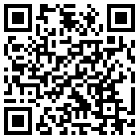 qrcode für WAGO Verbindungsleitung Buchse Stecker 3 polig schwarz - 771-6993/006-401