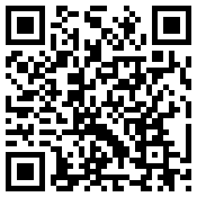 qrcode für WAGO Verbindungsleitung Buchse Stecker 3 polig schwarz - 771-6993/006-601