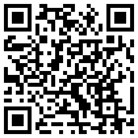 qrcode für WAGO Verbindungsleitung Buchse Stecker 3 polig schwarz - 771-6993/007-201