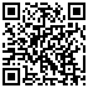 qrcode für WAGO Verbindungsleitung Buchse Stecker 3 polig schwarz - 771-6993/007-401