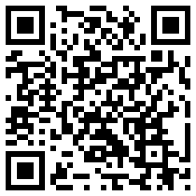 qrcode für WAGO Verbindungsleitung Buchse Stecker 3 polig schwarz - 771-6993/007-601