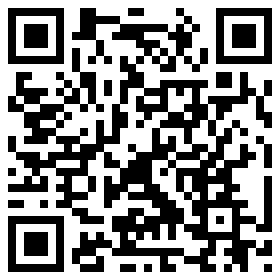 qrcode für WAGO Verbindungsleitung Buchse Stecker 3 polig schwarz - 771-6993/007-701