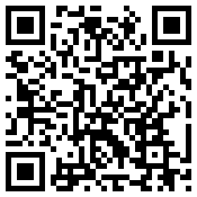 qrcode für WAGO Verbindungsleitung Buchse Stecker 3 polig schwarz - 771-6993/007-801