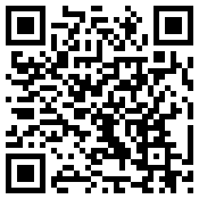 qrcode für WAGO Verbindungsleitung Buchse Stecker 3 polig schwarz - 771-6993/017-101