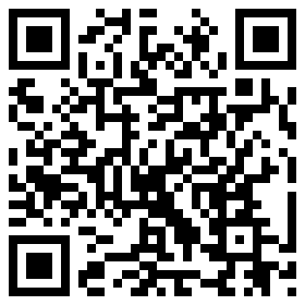 qrcode für WAGO Verbindungsleitung Buchse Stecker 3 polig schwarz - 771-6993/017-201