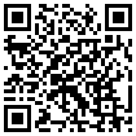 qrcode für WAGO Verbindungsleitung Buchse Stecker 3 polig schwarz - 771-6993/017-401
