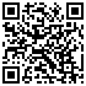 qrcode für WAGO Verbindungsleitung Buchse Stecker 3 polig schwarz - 771-6993/017-601