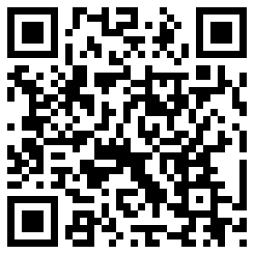 qrcode für WAGO Verbindungsleitung Buchse Stecker 5 polig pink - 771-9995/006-307