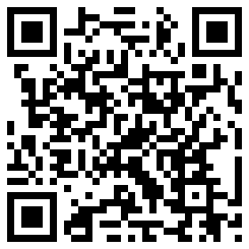 qrcode für WAGO Verbindungsleitung schwarz - 771-8995/008-301