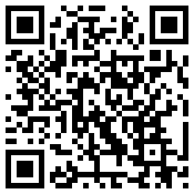 qrcode für WAGO Verbindungsleitung schwarz - 771-8995/008-401