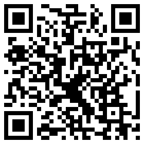 qrcode für WAGO Verbindungsleitung schwarz - 771-8995/008-501