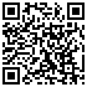 qrcode für WAGO Verbindungsleitung schwarz - 771-8995/008-601