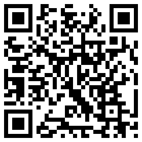 qrcode für Ridi Leuchten GmbH 2560325SW Geräteträger VL2S-GL 7x schwarz DALI-2