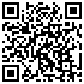 qrcode für HAGER Endstück kasch Stahlblech 100x210mm OT2x80 verkehrsweiß - BRS1002106D9016