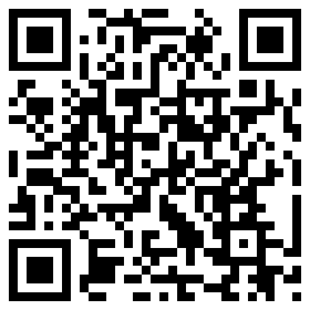 qrcode für HAGER Wandanschlussblende Stahl 100x210 OT2x80 verkehrsweiß - BRS100210WD9016
