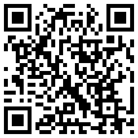 qrcode für HAGER Steckdose Schalter Wago Profil verkehrsweiß - GS11009016