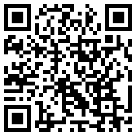 qrcode für HAGER Blende 3fach R18 Eins Rah Stahl BRS OT120 verkehrsweiß - R93139016