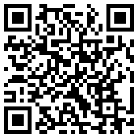 qrcode für HAGER Deckenanschlusssäule 1seitig Klemmb Alu L3 4m verkehrsweiß - DAK8034009016