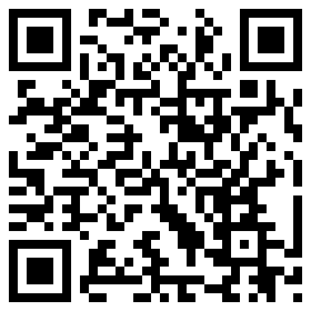 qrcode für HAGER Schnittkaschierung Stahlblech 85x170mm OT80mm verkehrweiß - BRA8517079016