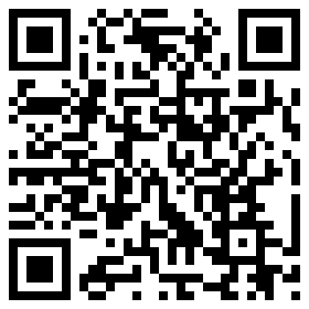 qrcode für HAGER Blende 3fach Rahmen Alu OT120mm verkehrsweiß - BRA1203R79016