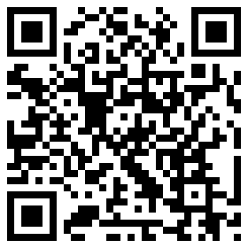 qrcode für HAGER Inneneck Grundprofil Alu 68x210mm OT80mm verkehrsweiß - BRA6521049016