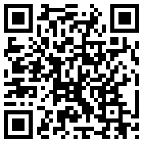 qrcode für HAGER Endstück kasch hfr Alu 68x210mm OT120mm verkehrsweiß - BRA652106B9016