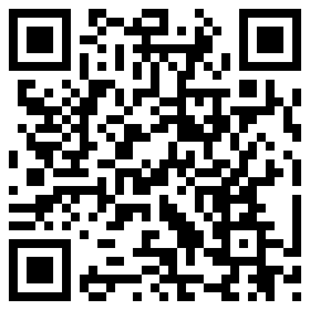 qrcode für HAGER Blende 3fach R7 Eins Rahmen BRA/S OT120 verkehrsweiß - R94939016