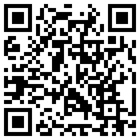 qrcode für HAGER Außeneck Abdeckung Alu OT120mm verkehrsweiß - BRA1202A9016