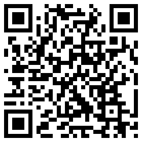qrcode für HAGER Blende 3fach R7 Eins Rah hfr BRH/A/S OT120 verkehrsweiß - R64939016
