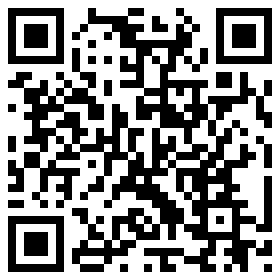 qrcode für HAGER Adapter Univ Stahl Befestigung DABA verkehrsweiß - DABZADUN9016