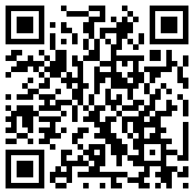 qrcode für HAGER Geräteträger SAT Stichleitungsdose 20x80 verkehrsweiß - SL200809509016