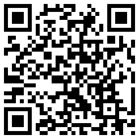 qrcode für HAGER Brüstungs Unterteil frontrast Alu OT2x80mm verkehrsweiß - BRA652101D9016