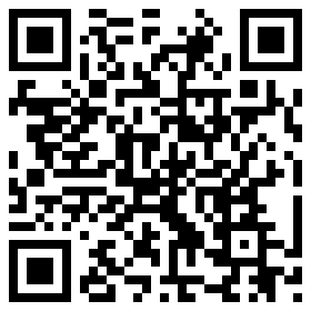 qrcode für HAGER Blende 2fach R18 Eins Rah PVC BRA/S OT120 verkehrsweiß - R94129016