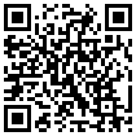 qrcode für HAGER Flachwinkel Grundprofil Alu 68x210 OT2x80mm verkehrsweiß - BRA652105D9016