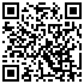 qrcode für Online USV-Systeme SM_MD - Bewegungsmelder