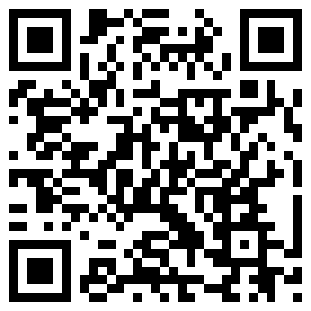 qrcode für Busch Jaeger 64831 U - BJ Jalousie Einsatz flex