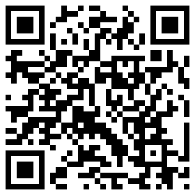 qrcode für Ridi Leuchten GmbH 2560668SW Geräteträger VL2S-GL 7x schwarz DALI-2