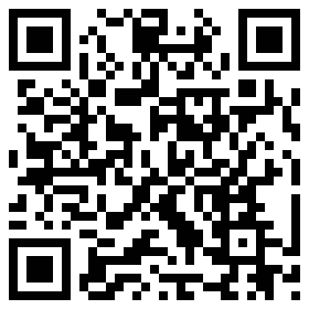 qrcode für Erco-Leuchten ERCO Optec Fluter - 1051500000