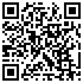 qrcode für WAGO DALI Sensor MSensor G3 SRC PIR 5DPI WH - 2852-7220