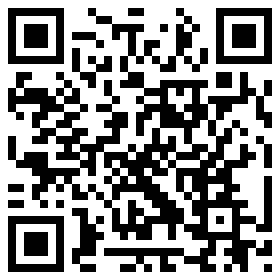 qrcode für WAGO DALI Sensor MSensor G3 SSM 10DPI WH - 2852-7221