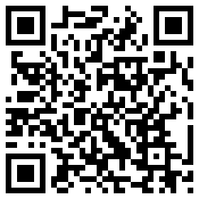 qrcode für WAGO Power Leitung M12L Stecker axial 5 polig Länge 10 - 756-3503/050-100