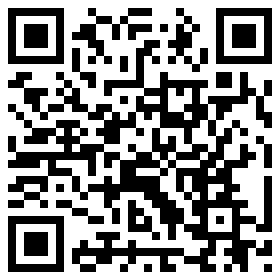 qrcode für Weidmüller Tragschiene Zubehör 2731380000 - TS 35X7.5/1.0 2M/CU/BK
