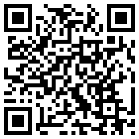 qrcode für Ridi Leuchten GmbH 2560679SW Geräteträger VL2S-GL 7x schwarz DALI-2