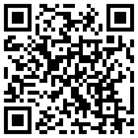 qrcode für Ridi Leuchten GmbH 2560680SW Geräteträger VL2S-GL 7x schwarz DALI-2