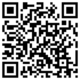 qrcode für Ridi Leuchten GmbH 2560681SW Geräteträger VL2S-GL 7x schwarz DALI-2