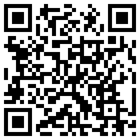 qrcode für Ridi Leuchten GmbH 2560682SW Geräteträger VL2S-GL 7x schwarz DALI-2
