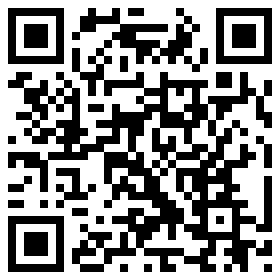 qrcode für OBO Bettermann UG 66-GS - OBO Geräte Verbindungsdose Geräteschrauben 2003703