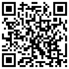 qrcode für Ridi Leuchten GmbH 2560683SW Geräteträger VL2S-GL 7x schwarz DALI-2