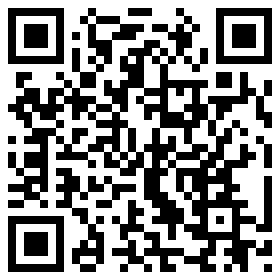 qrcode für Ridi Leuchten GmbH 2560684SW Geräteträger VL2S-GL 7x schwarz DALI-2