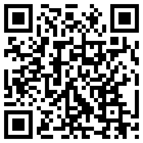 qrcode für GVS Tastsensor ADVANCE 4 fach glänzend inklusive Temp sens - ADV-08/02.2.00